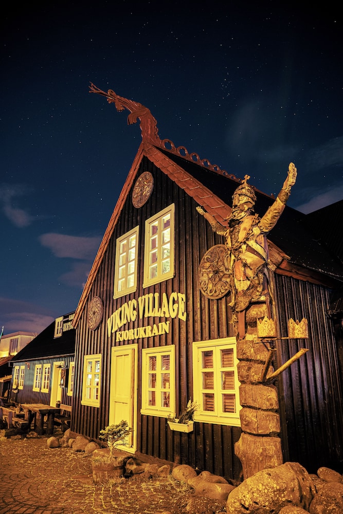Hotel Viking 1/50
