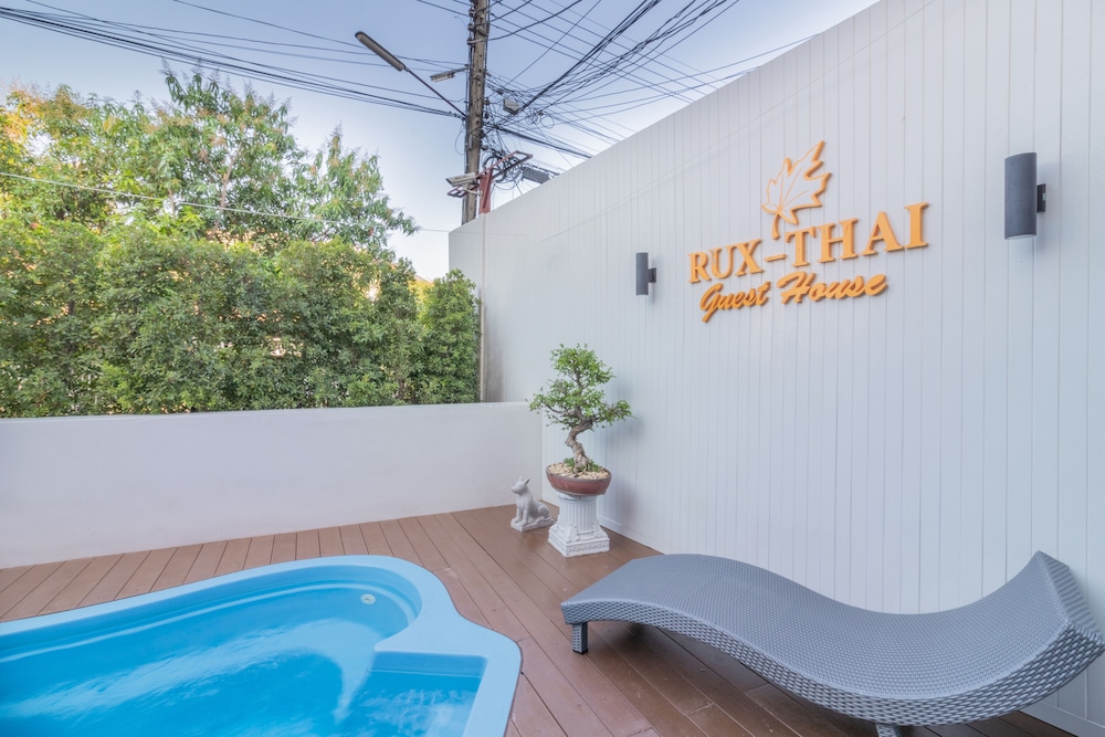 Luck Thai Hotel 21/50