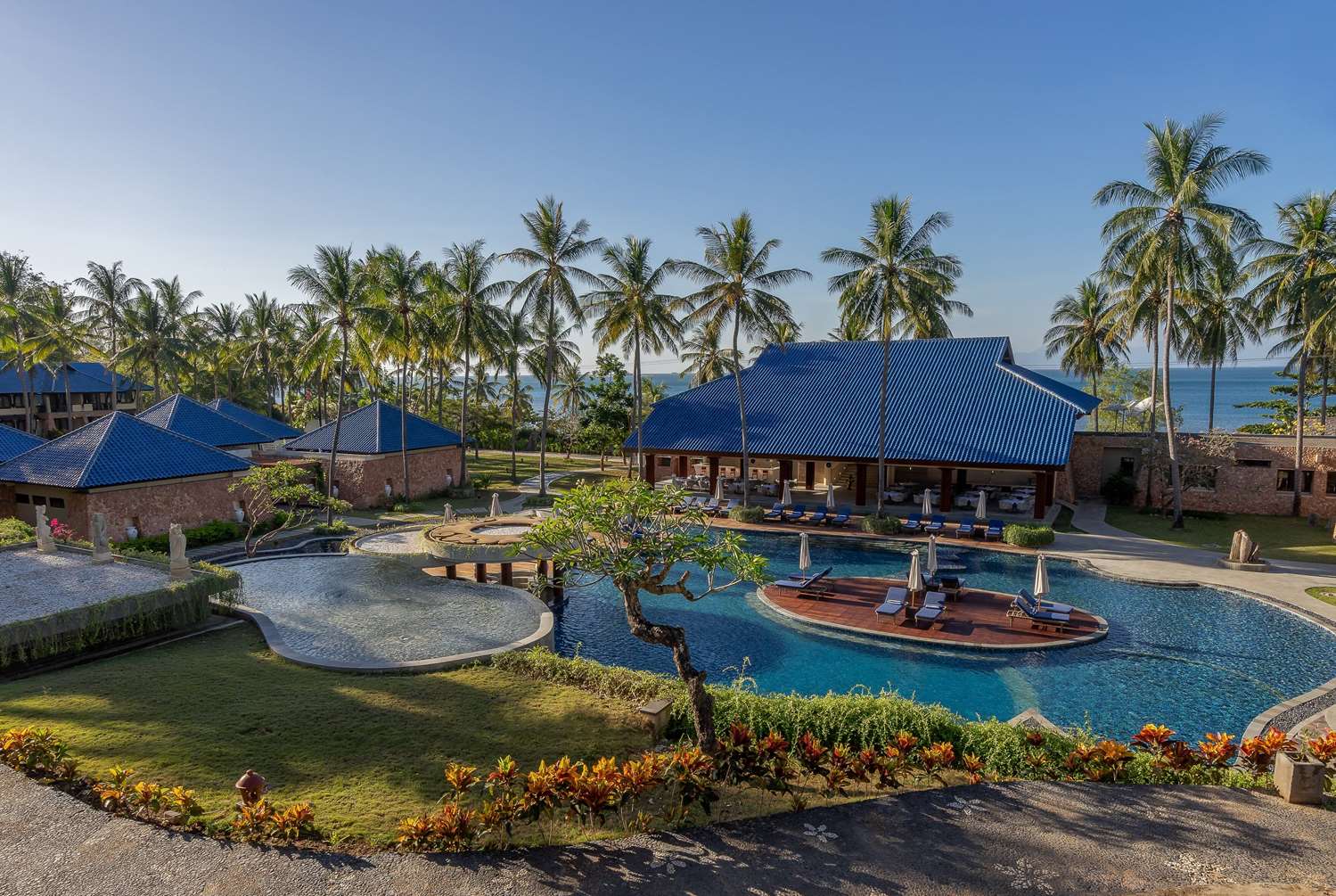 Sundancer Residences & Villas Lombok 45/58