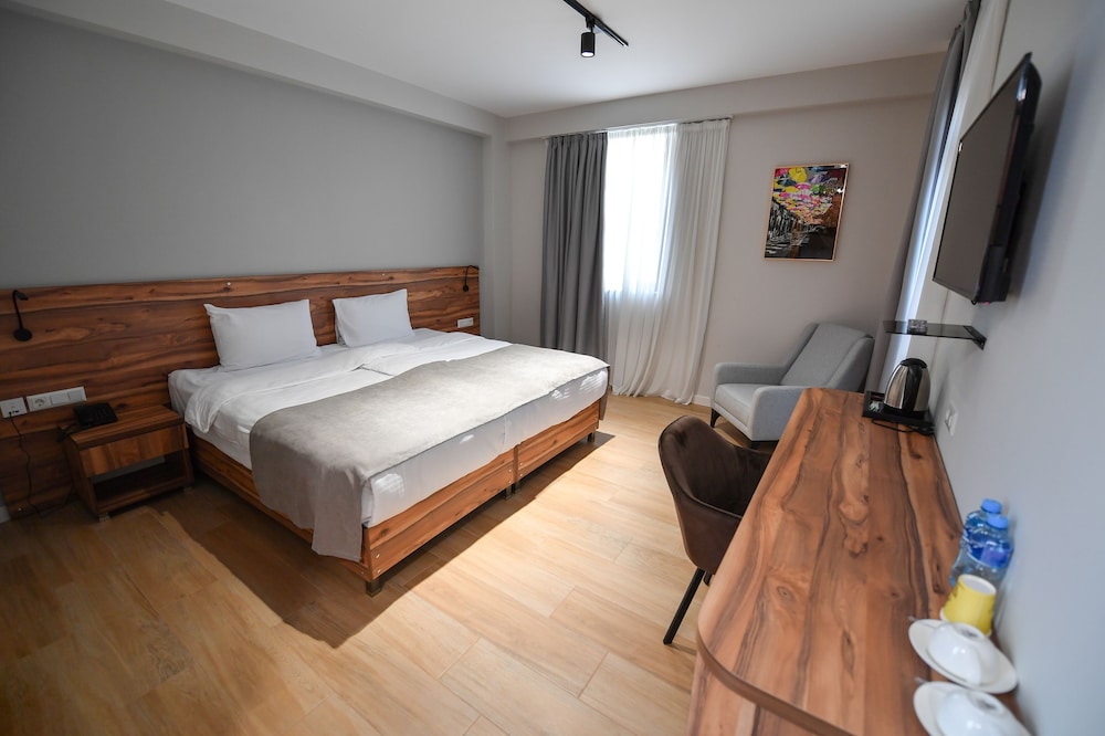 Address Boutique Hotel 23/55