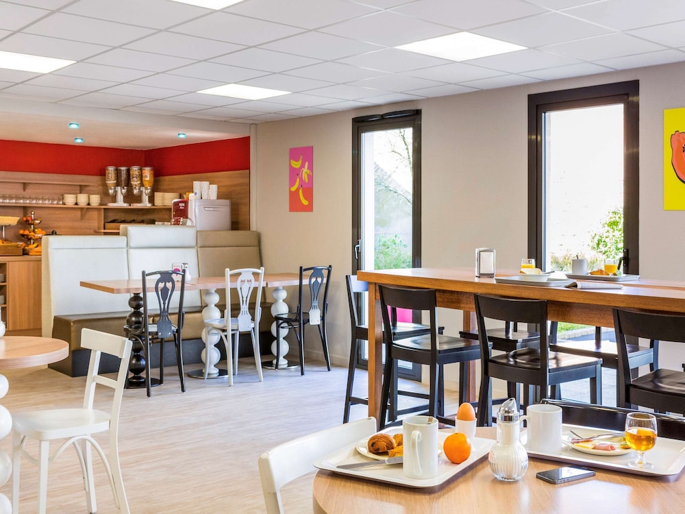 Aparthotel Adagio Access Rennes Centre 47/70