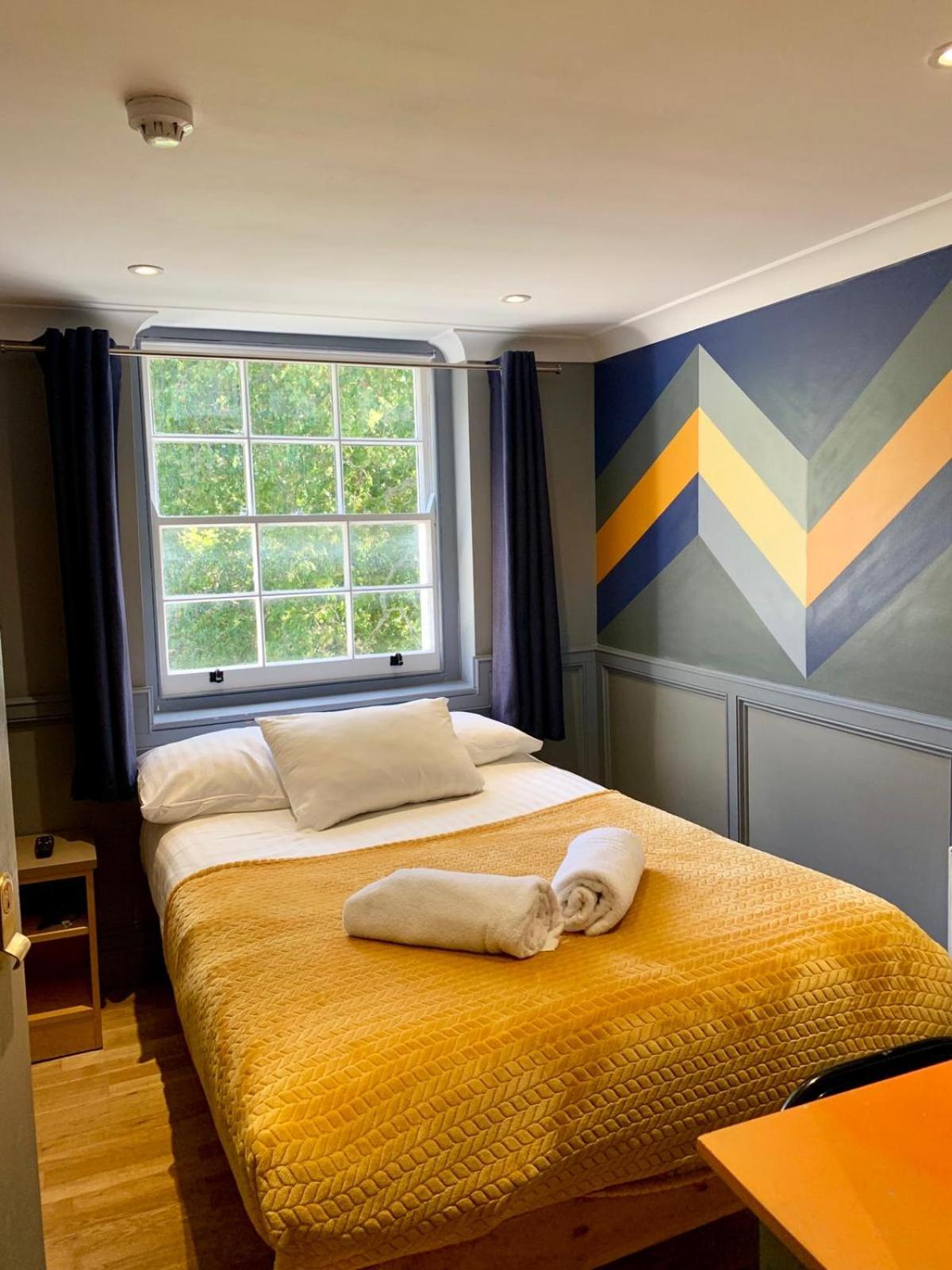 KX Rooms Kings Cross 7/50