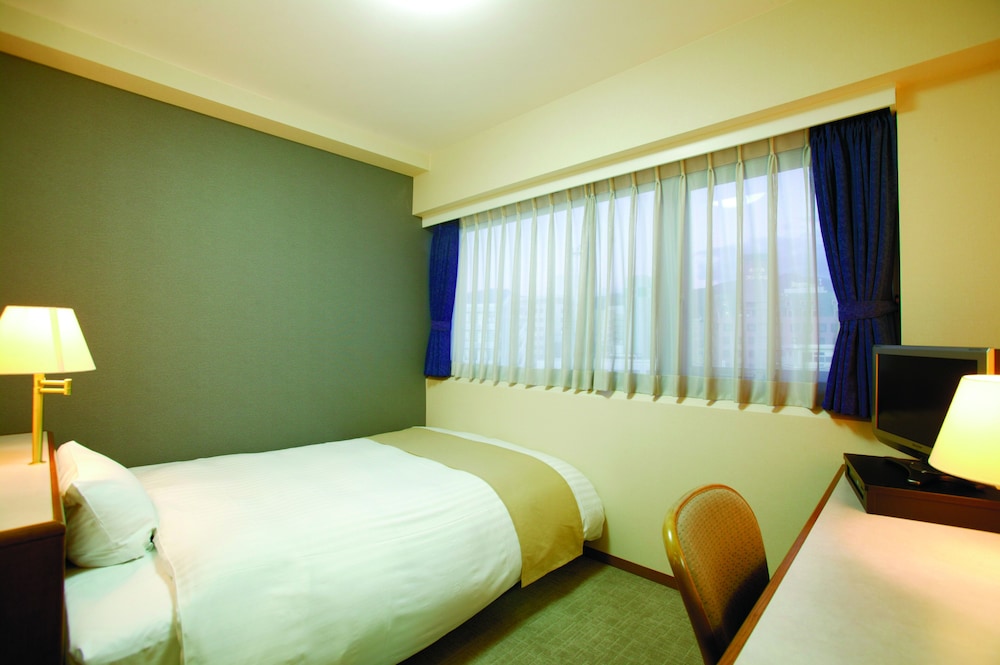 Hotel Montagne Matsumoto 11/52