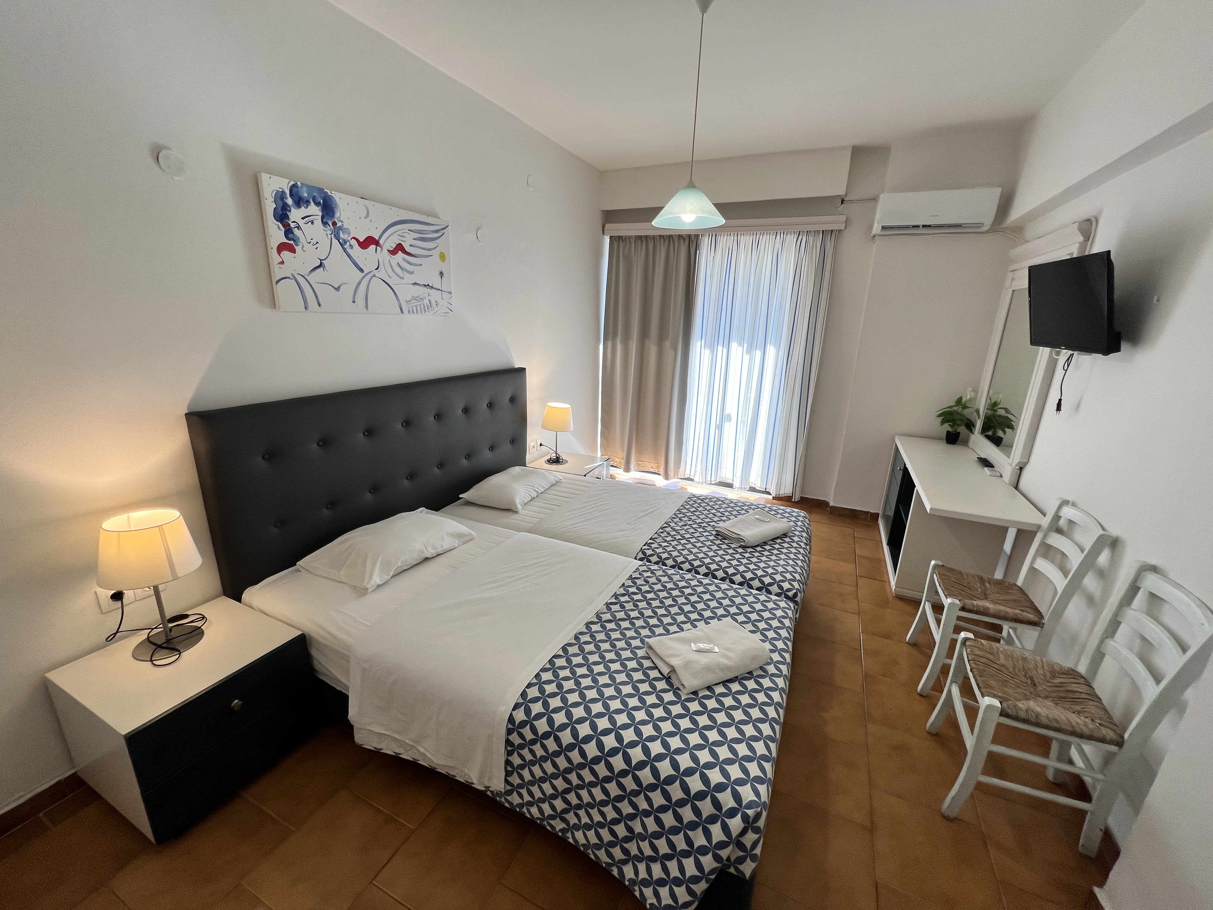 Golden Days Hotel 20/50