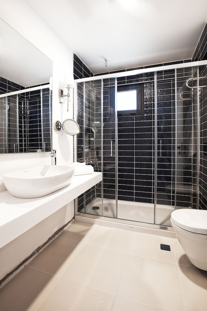 Casa Mimosa Hotel Karaburun 19/20