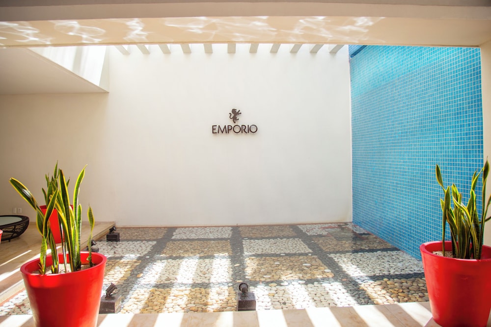 Emporio Mazatlan 8/60