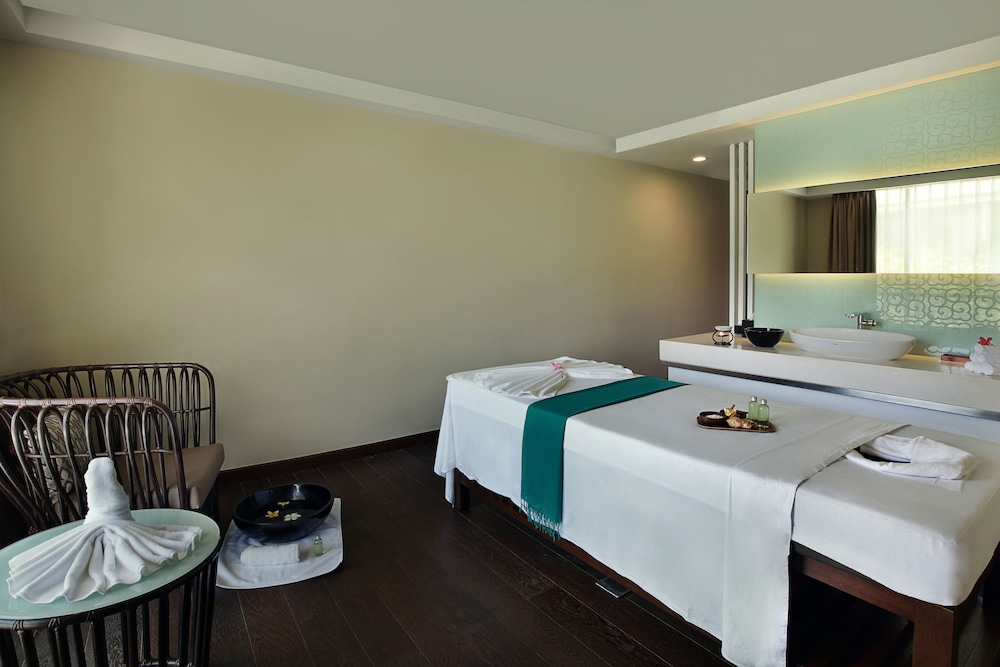 MERCURE BALI LEGIAN 46/75