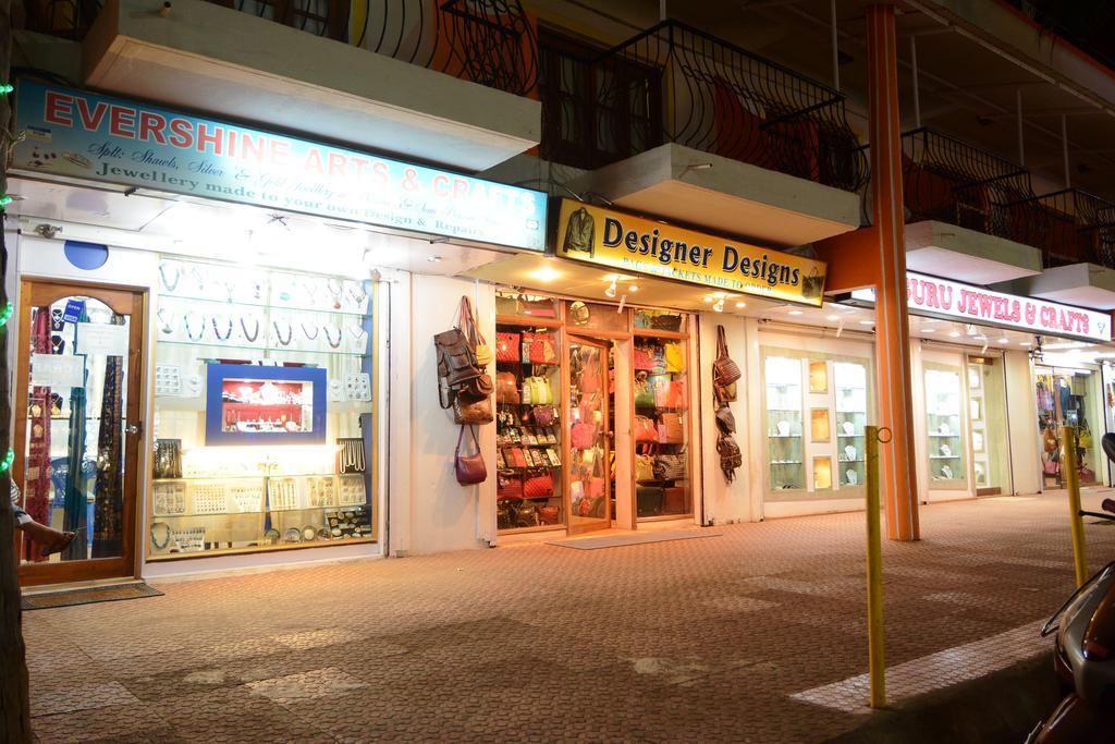 SILVER SANDS HOLIDAY VILLAGE 2/31