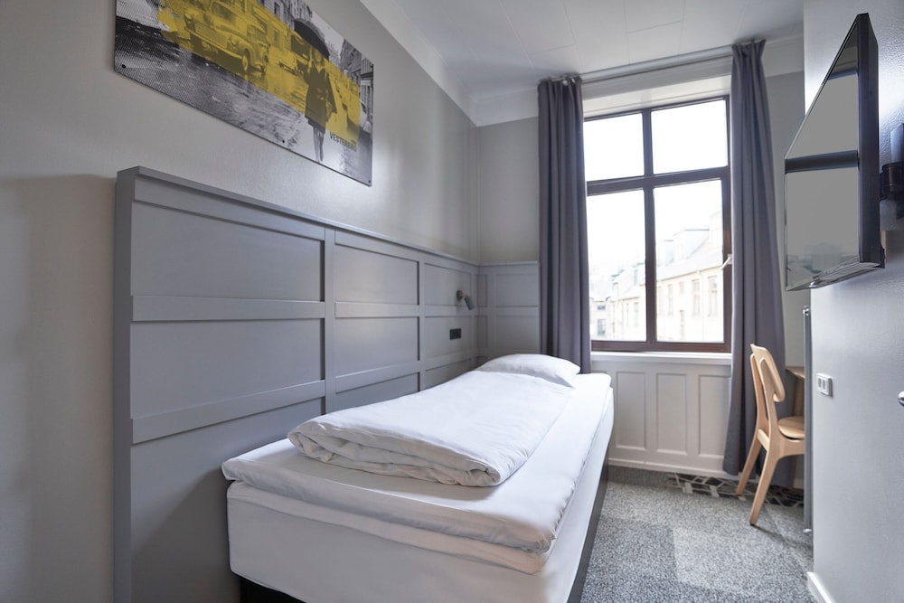 Four Points Flex by Sheraton Copenhagen City 11/59