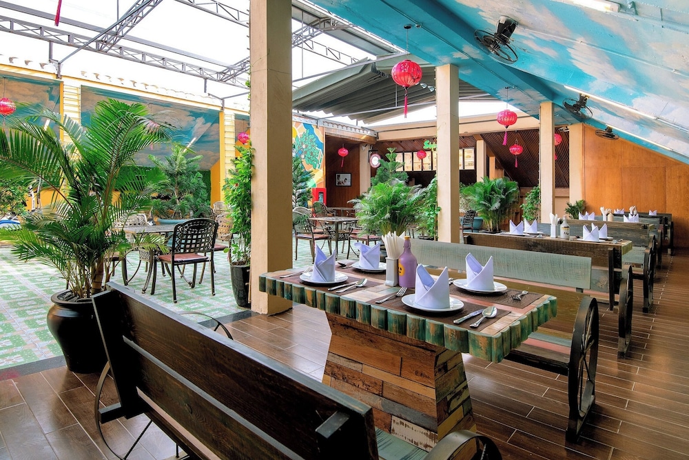 Fivitel Hoi An Hotel 43/54