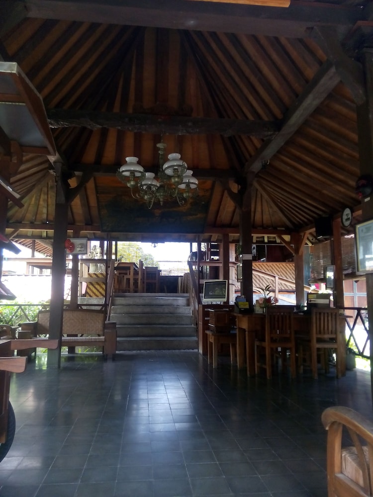 Tembi Rumah Budaya 18/50