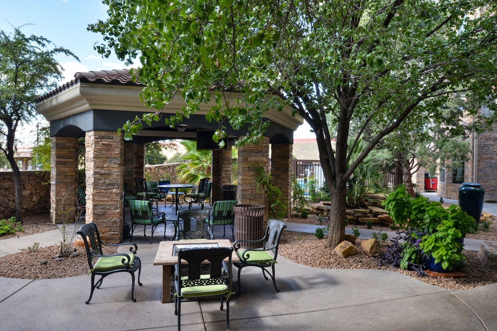 Staybridge Suites Las Cruces 5/72