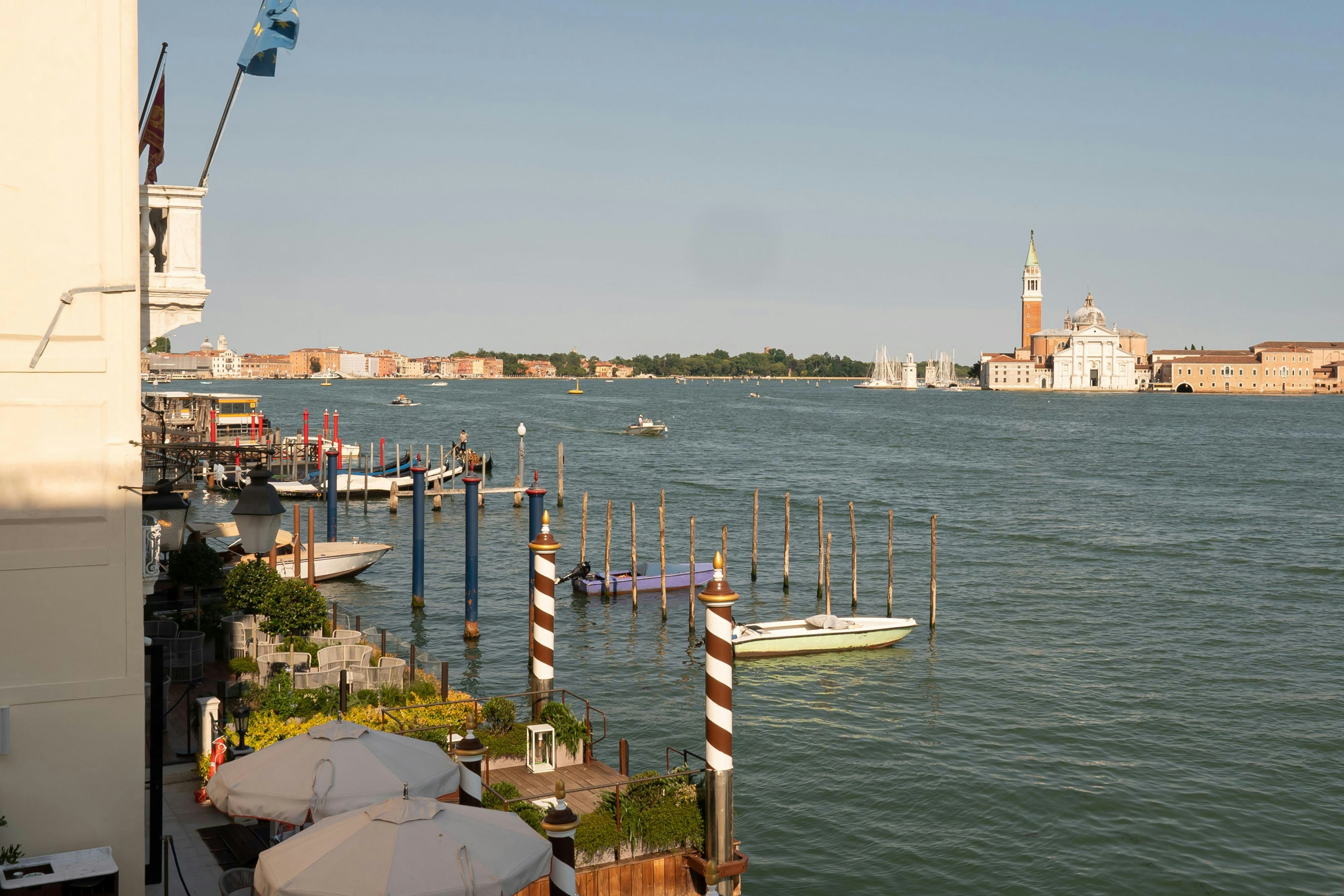 The St. Regis Venice 65/70
