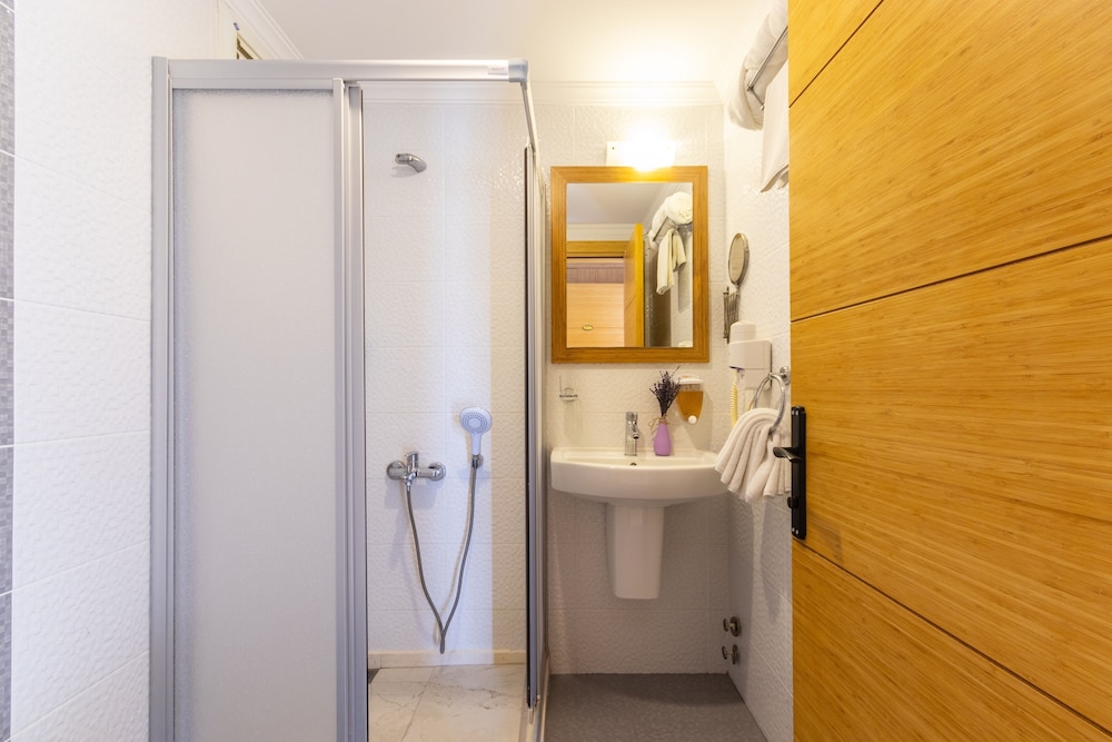 Sirius Mi Hotel 50/50