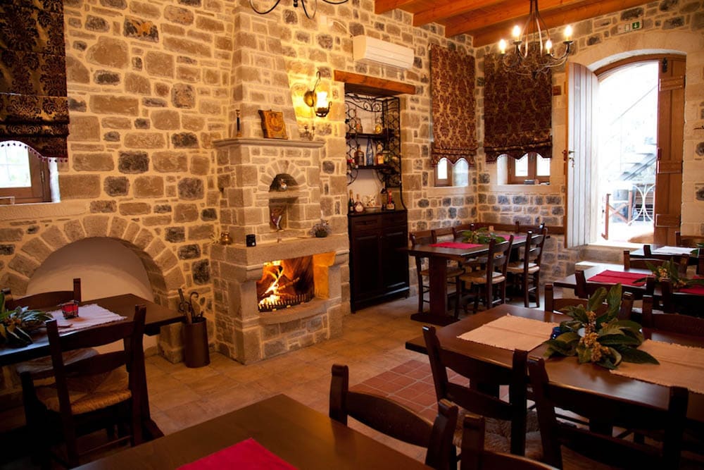 Diktynna Luxury Villas 33/50