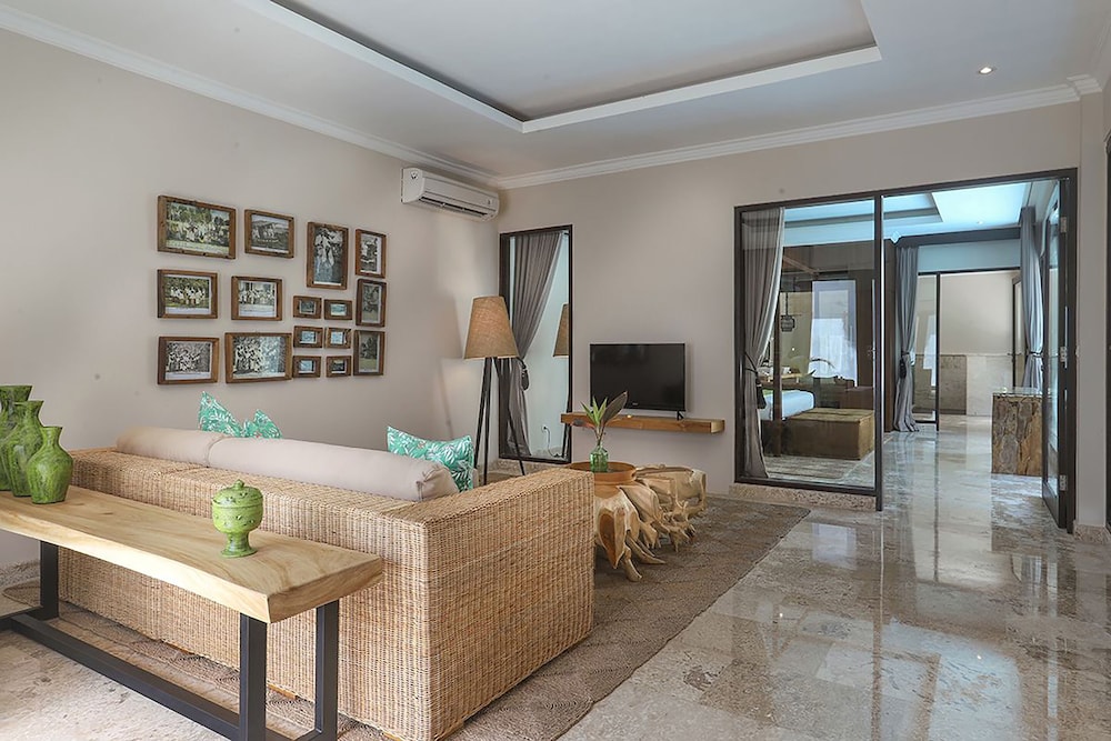 Nunamkhalu Private Villas and Spa (Ex Nusa Dua Retreat) 48/79