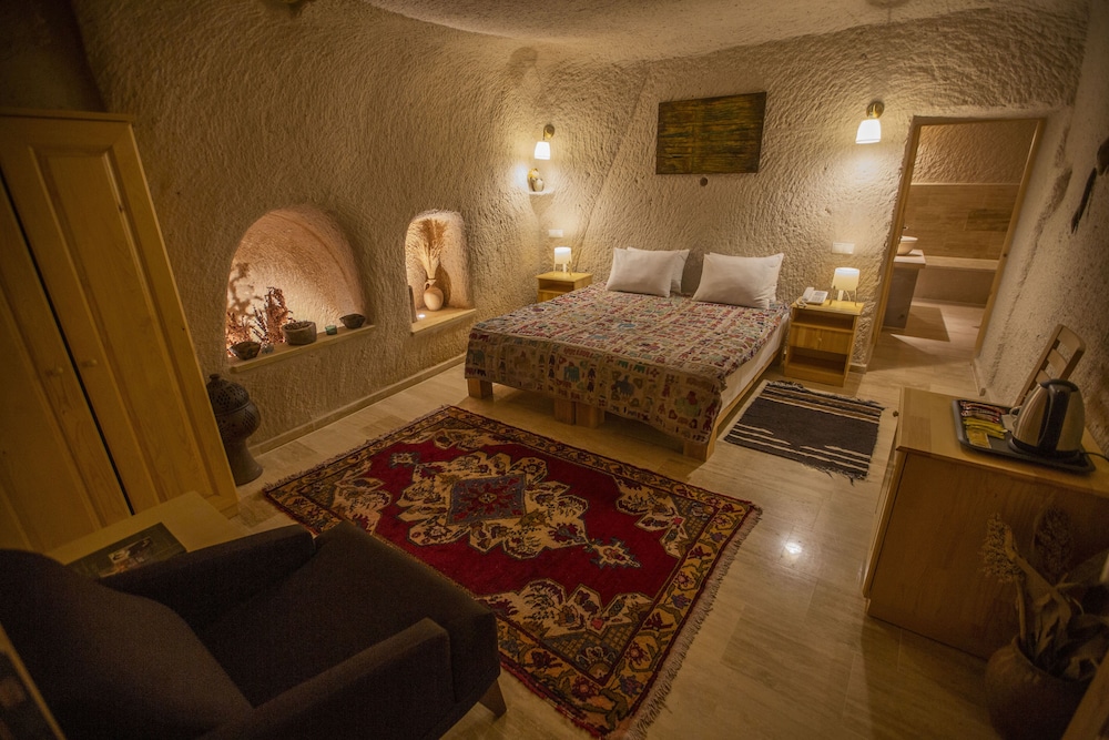 Maze Of Cappadocia 32/50