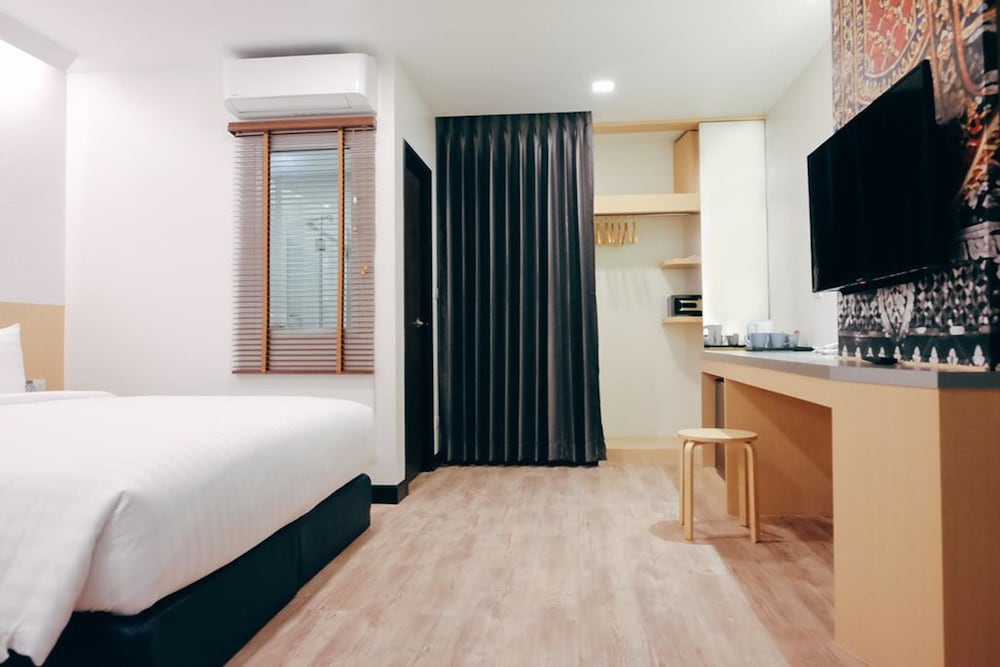TARAWISH HOTEL 16/50