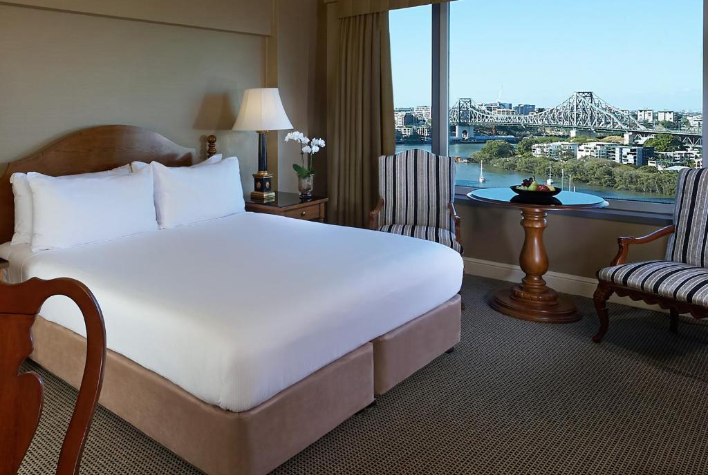 Superior, Double Bed