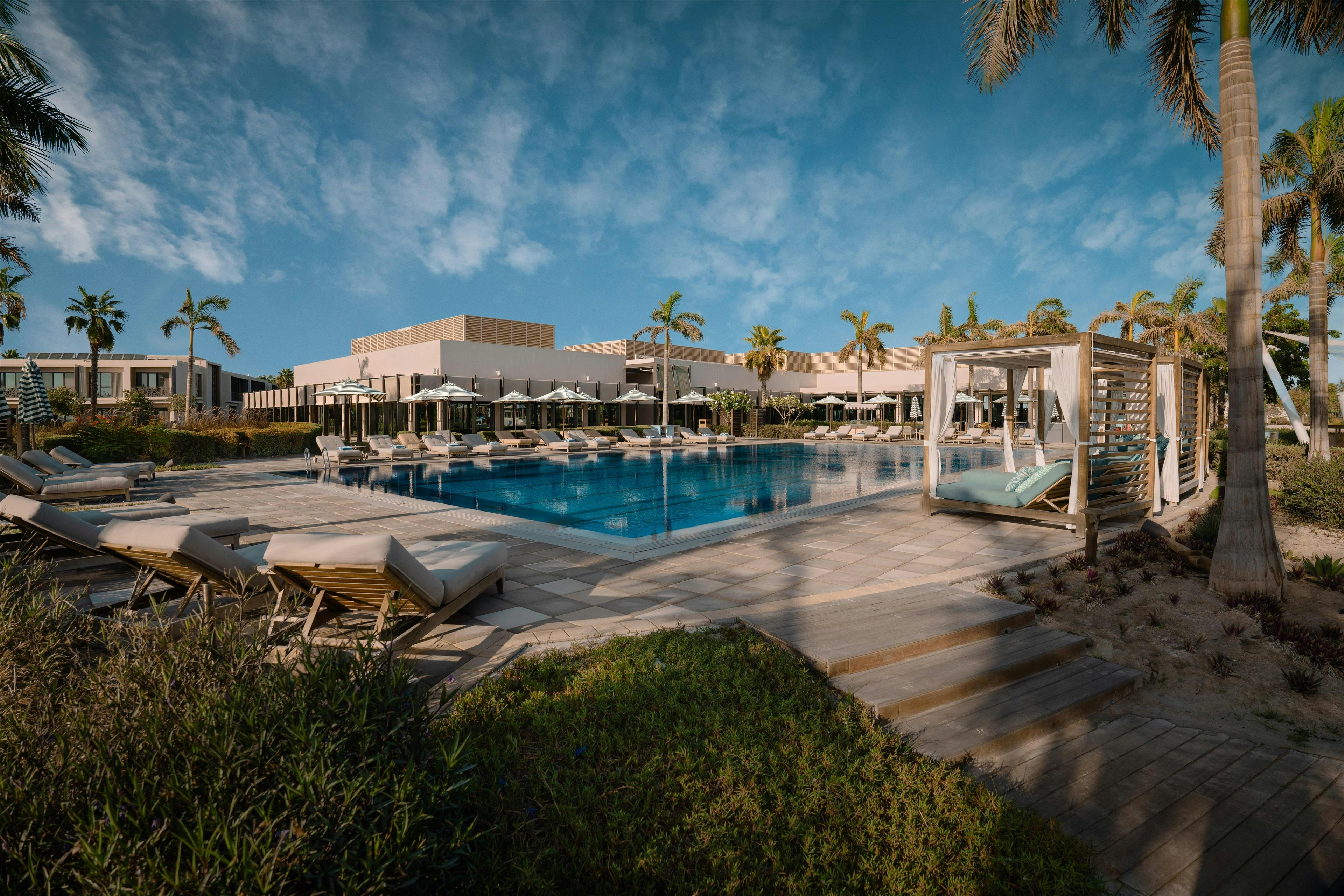 Turtle Bay Hotel - Red Sea 37/54