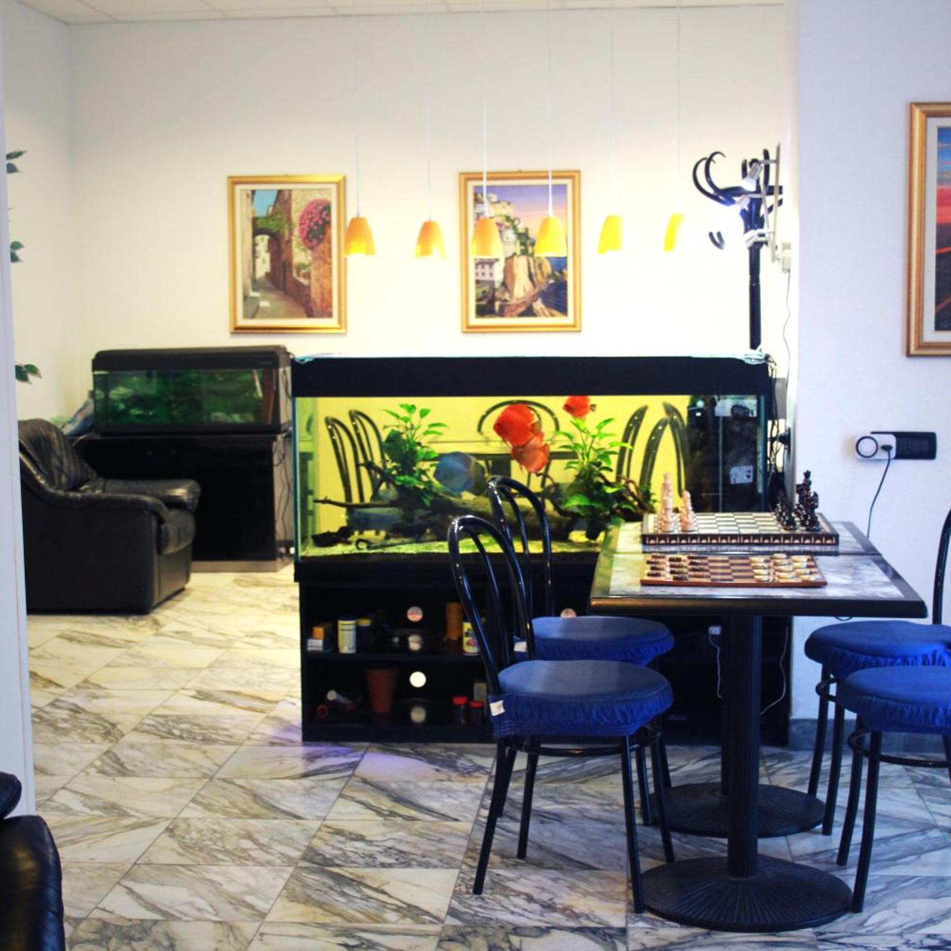 Hotel Mary 27/39