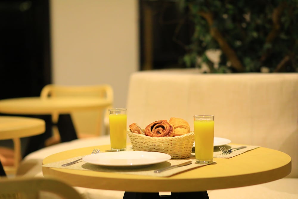 Delilah Hotel 27/51