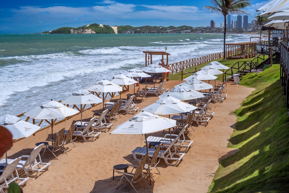 SERHS Natal Grand Hotel & Resort 46/49
