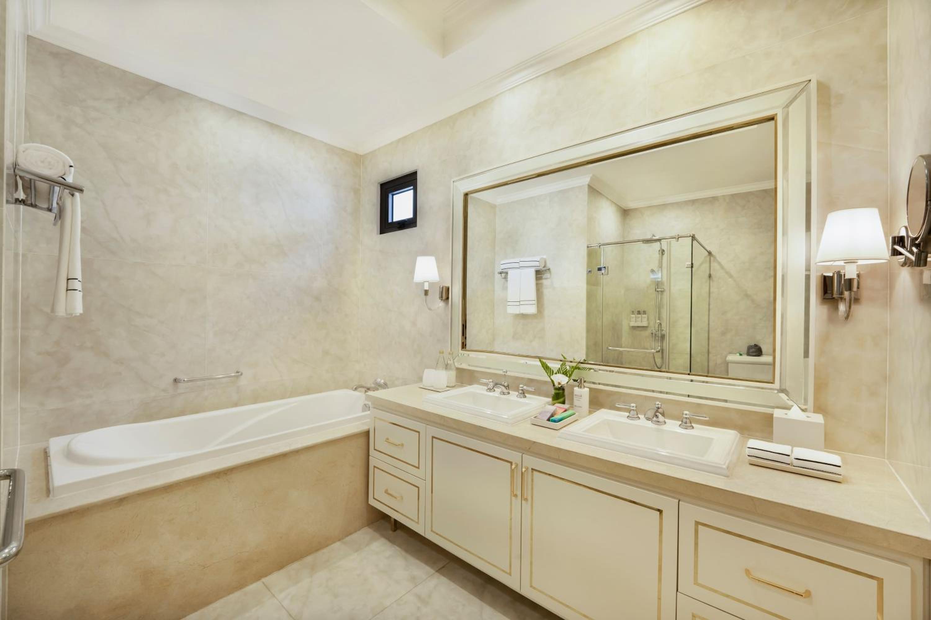 3 Bedrooms, the Level, Villa, Double Bed, Lake View, Private Pool، Melia Vinpearl Phu Quoc 5/6