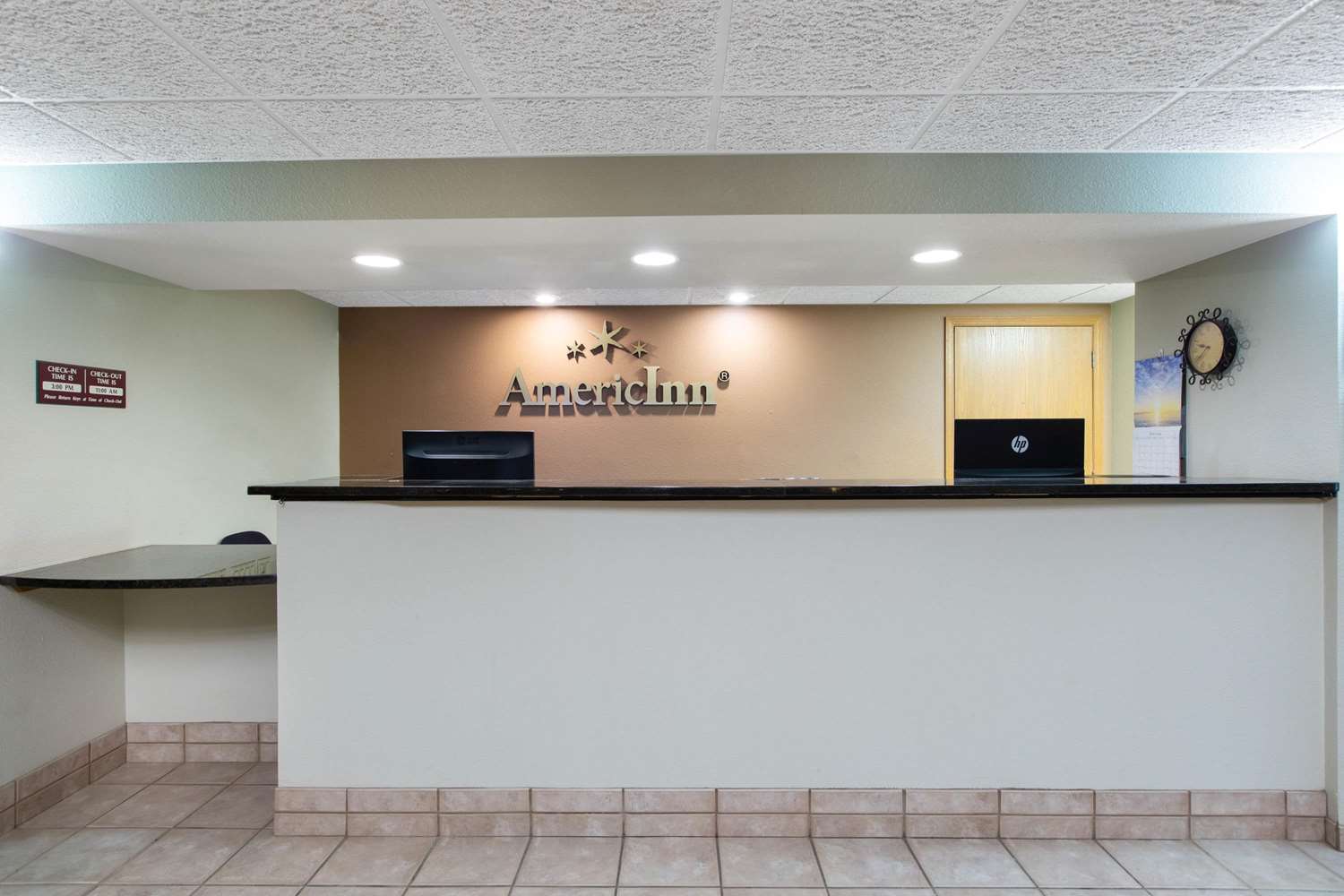 Americinn By Wyndham Merrill 2/30