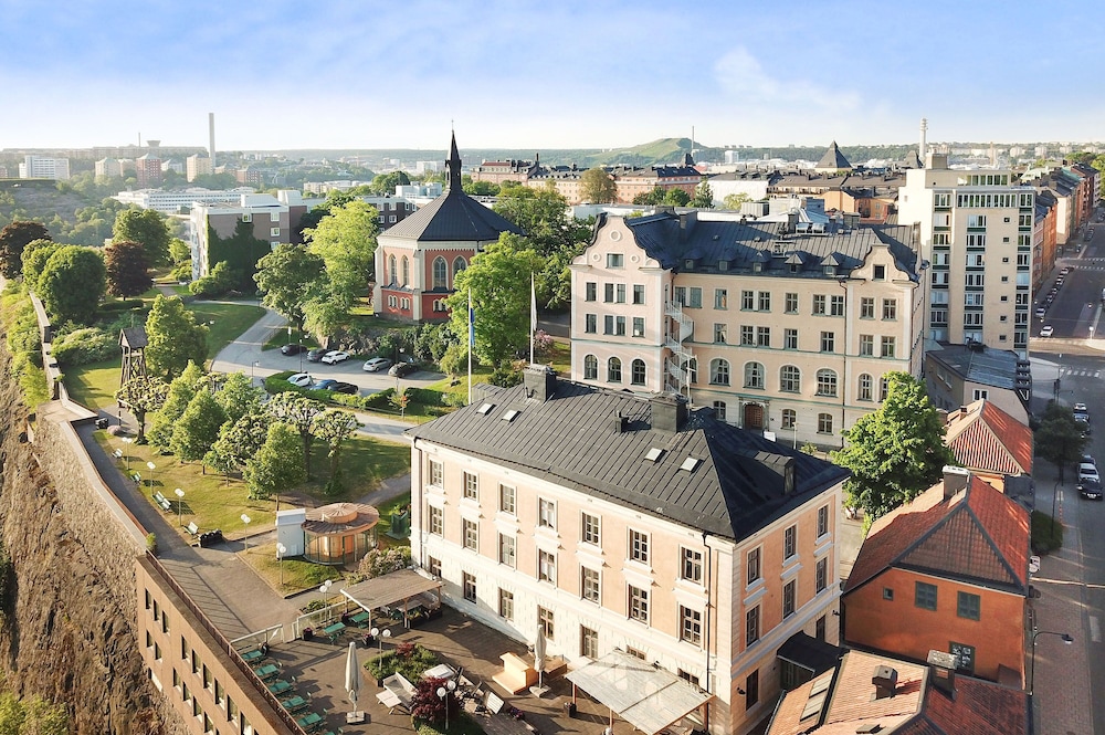 Ersta Konferens & Hotell 3/50