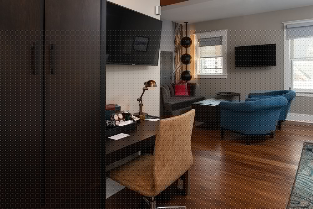 Hotel Indigo Spokane Downtown 47/77