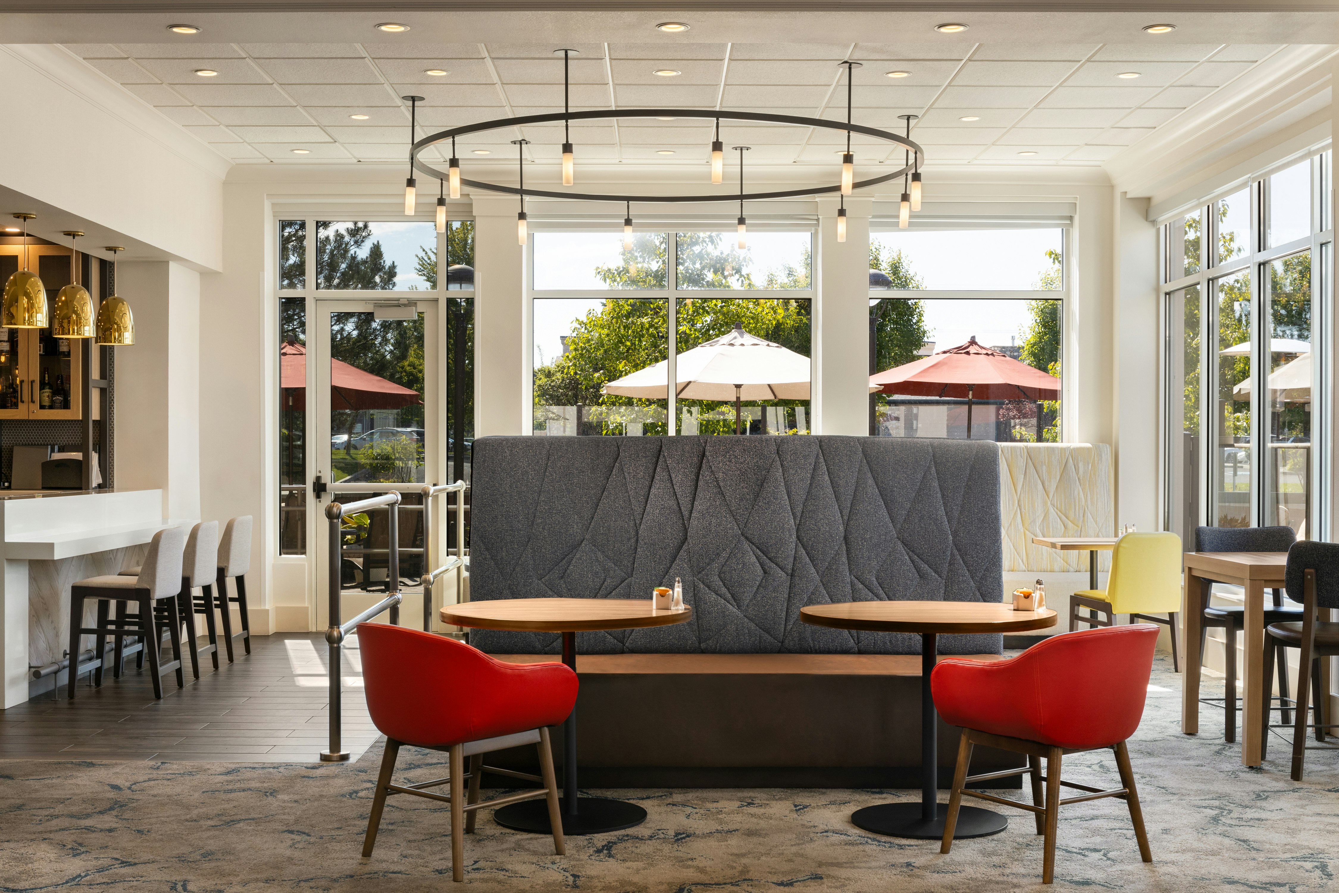 Hilton Garden Inn Spokane Airport 55/79