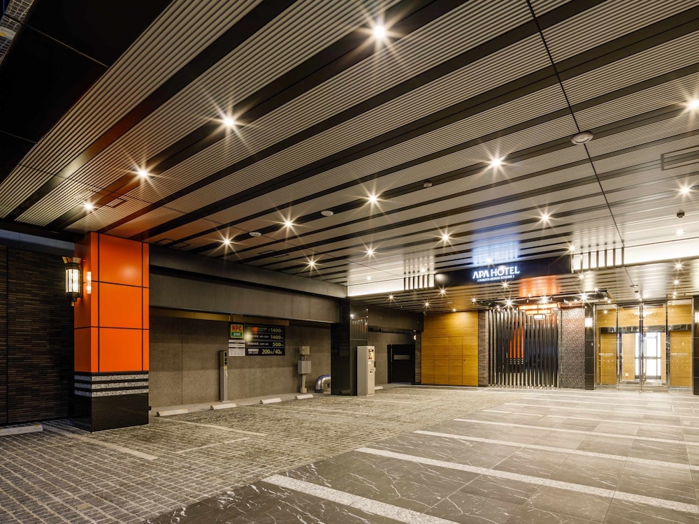 APA Hotel Hakata Ekimae 3-chome 40/47