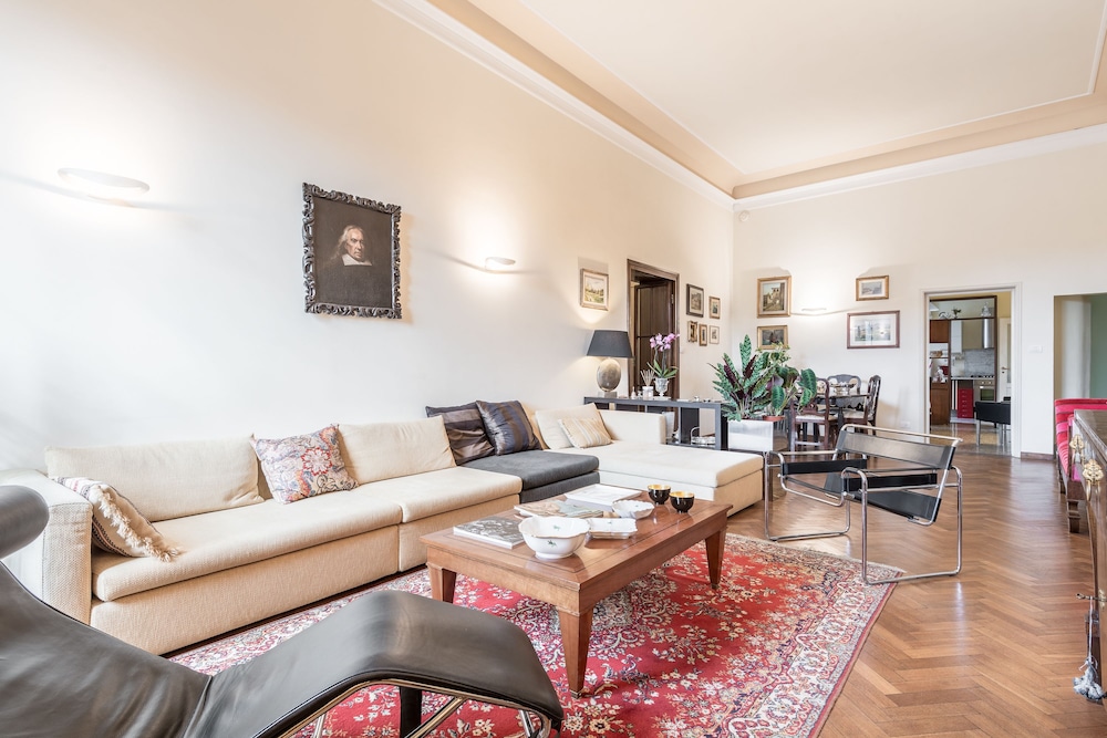 Luxury Petra San Frediano 30/36