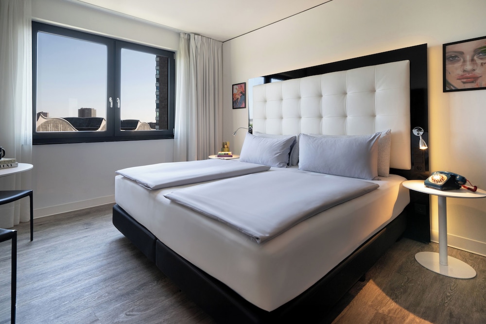 Innside By Melia Hamburg Hafen 20/71