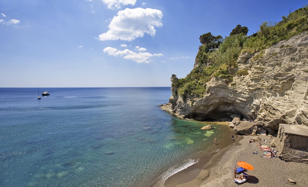 Hotel Residence Sant Angelo 45/49