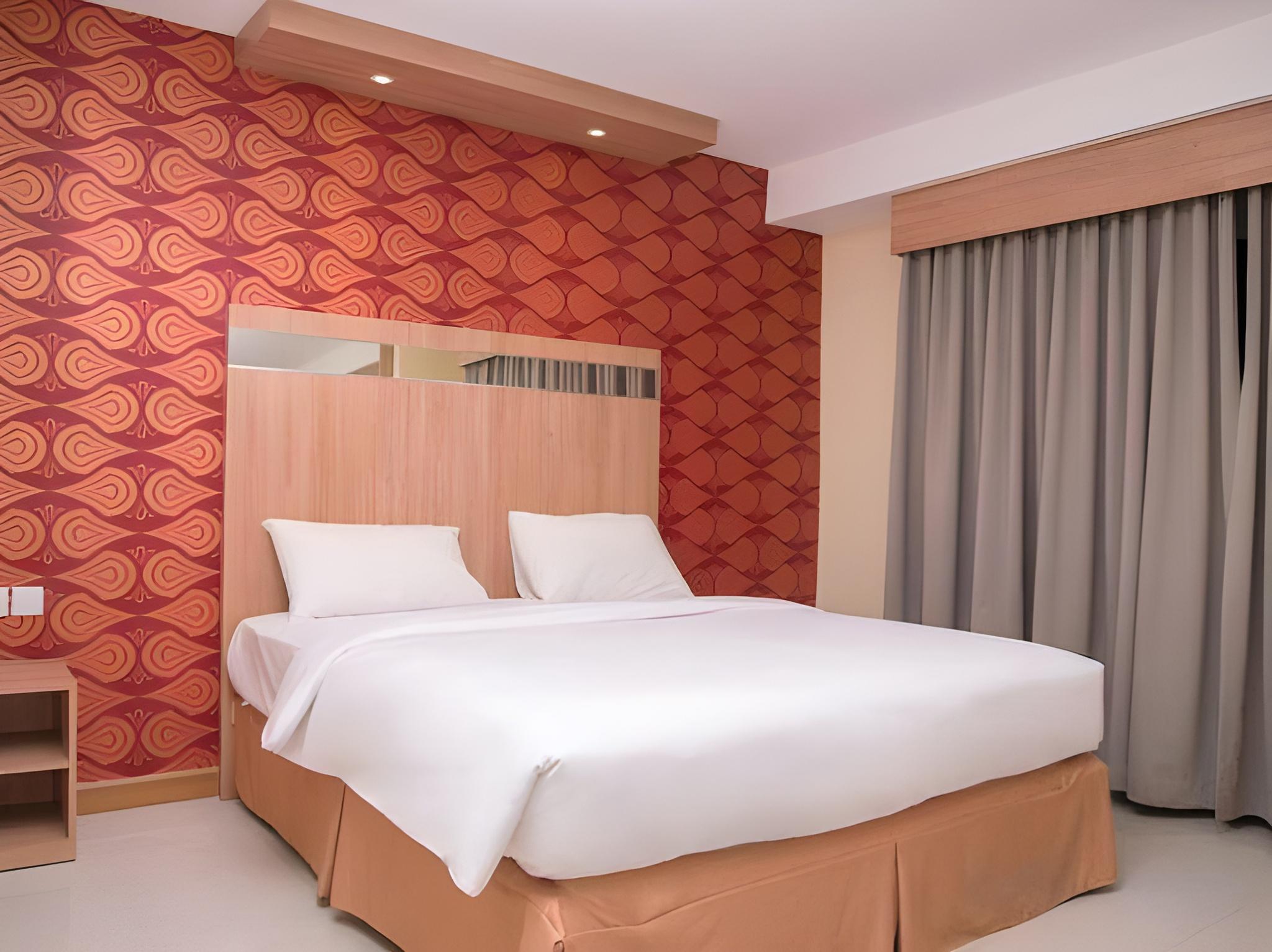 Bukit Vipassana Hotel 14/37