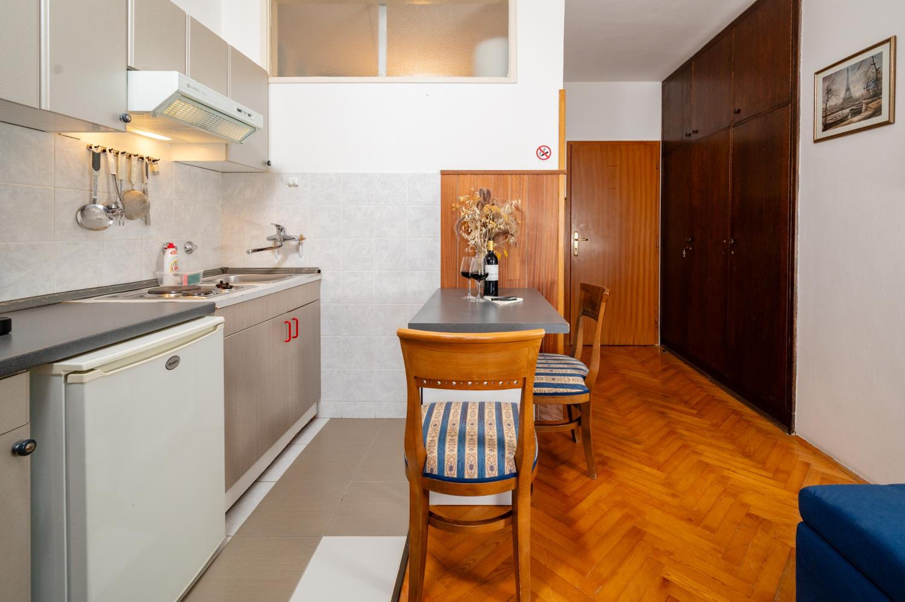 Villa Segetski dvori - Tradition since 1964 22/44