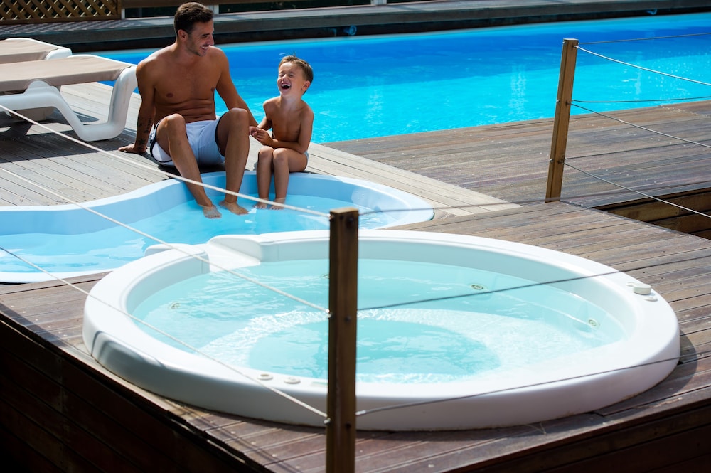 Hotel Lido Europa 22/38