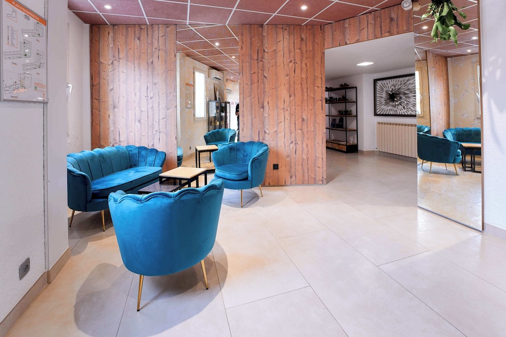 Hotel the Originals Sens Archotel 50/75