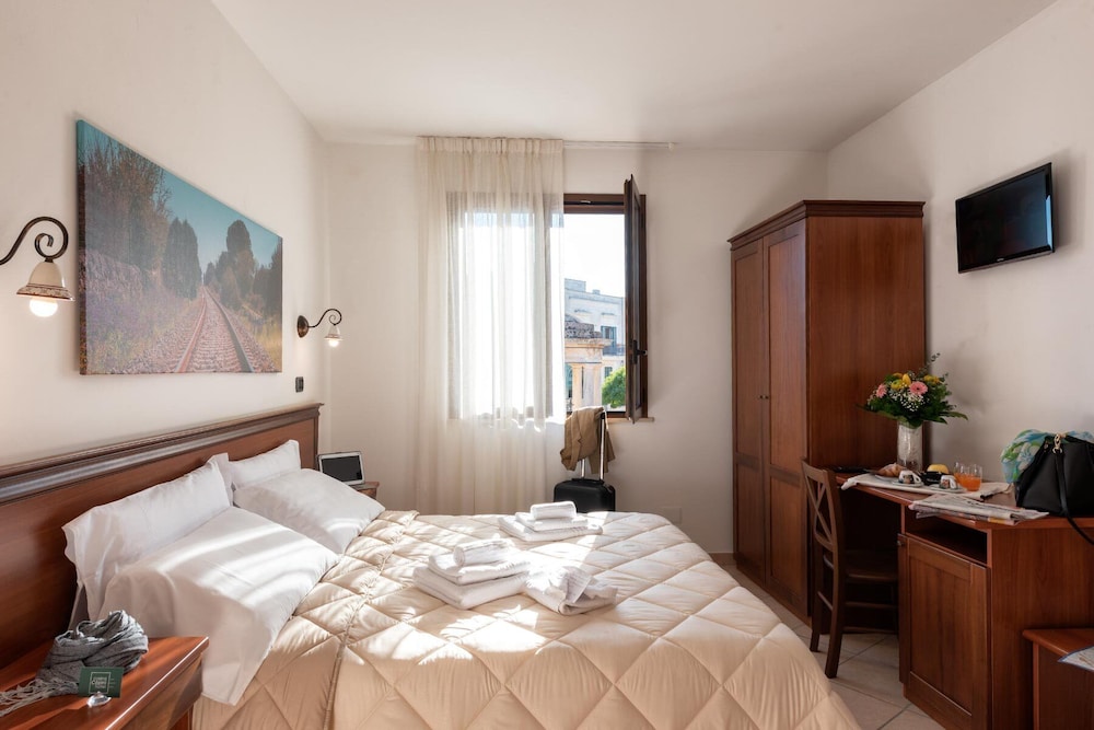 Relais Casina Copini 11/50