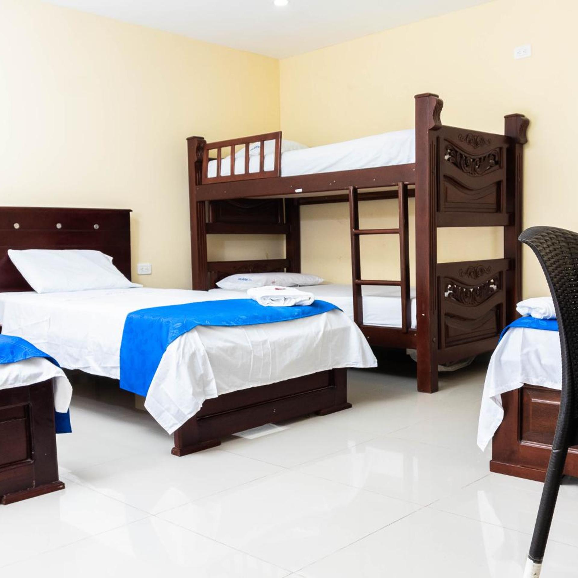 Hotel Arce Plaza 17/29