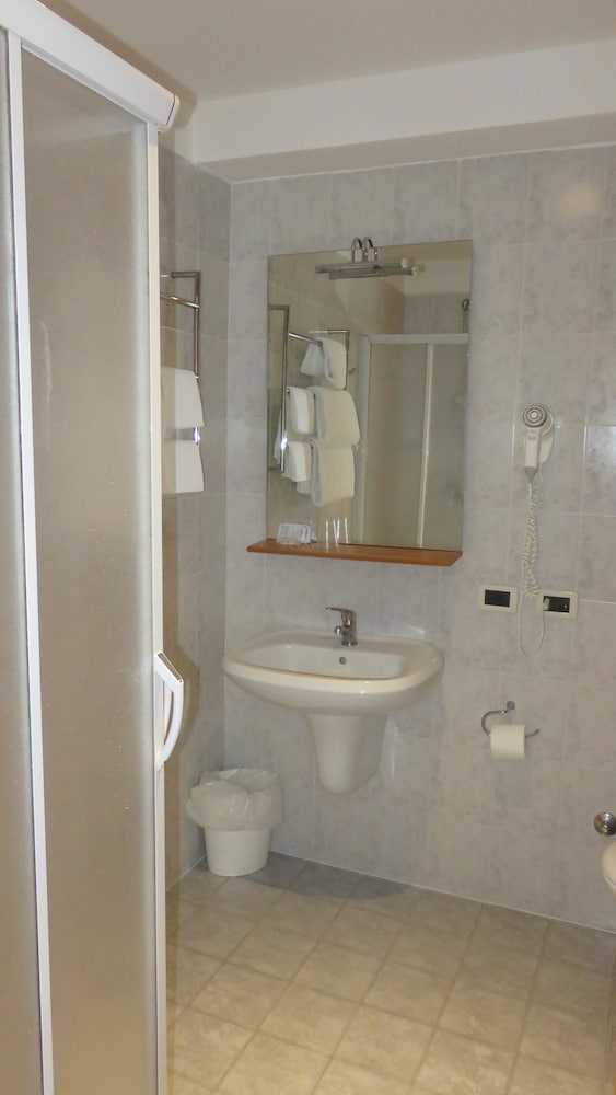 Hotel Oasi Dei Discepoli 6/61