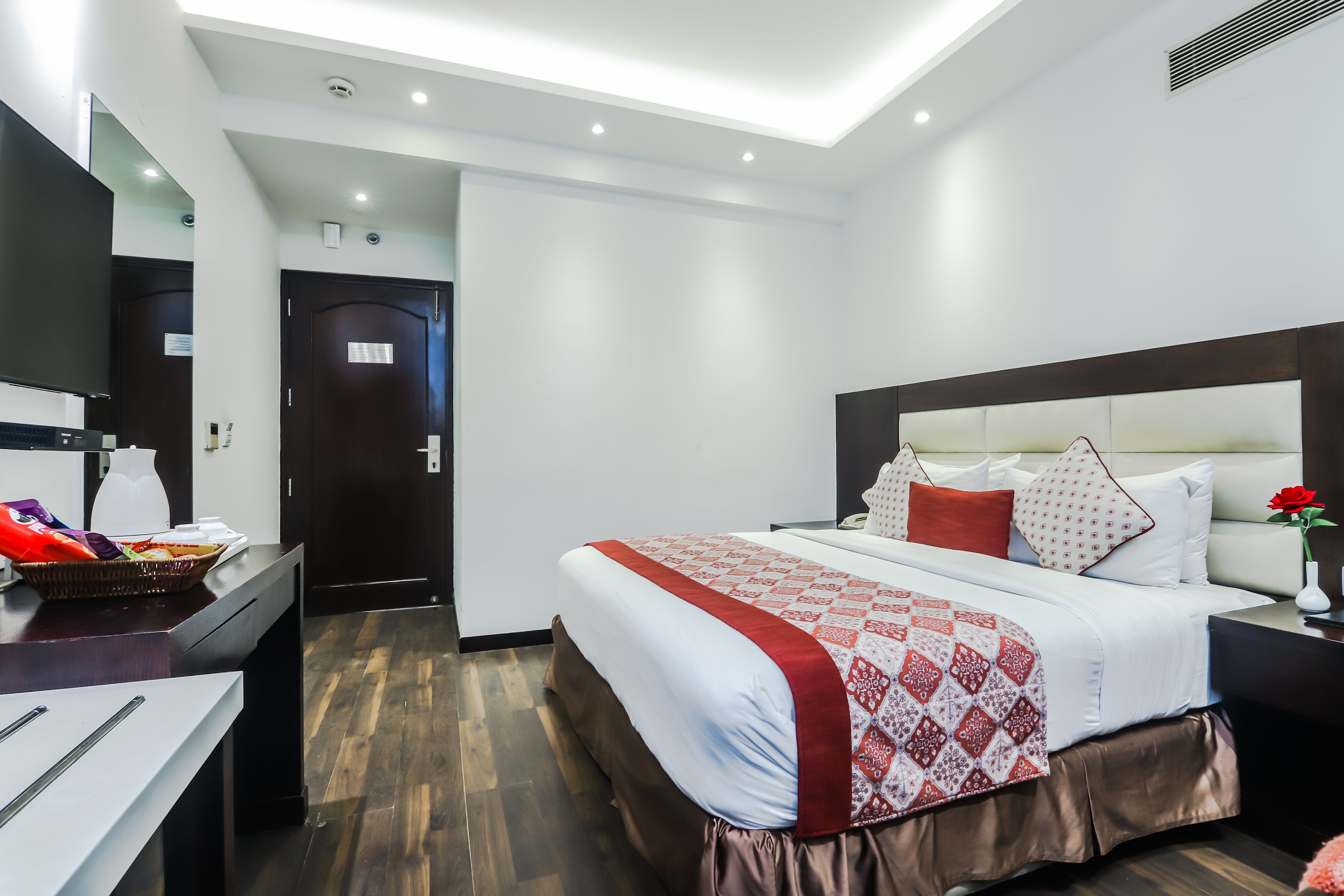 Grand Godwin Hotel 14/40