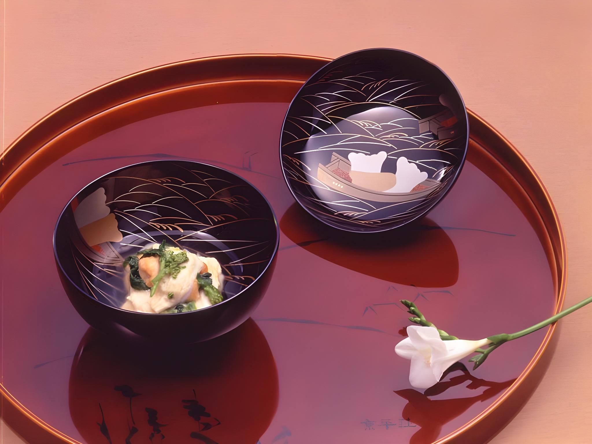 Ryotei Ryokan Kyoheiso 3/19