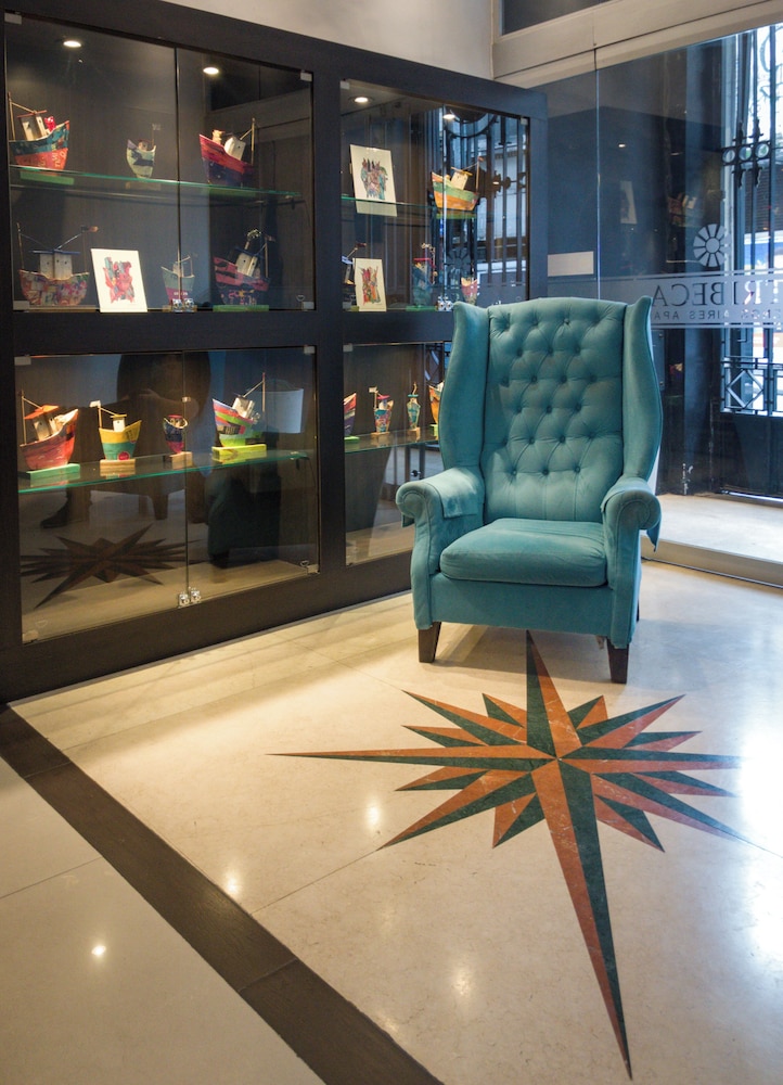 Up Tribeca Hotel 40/64