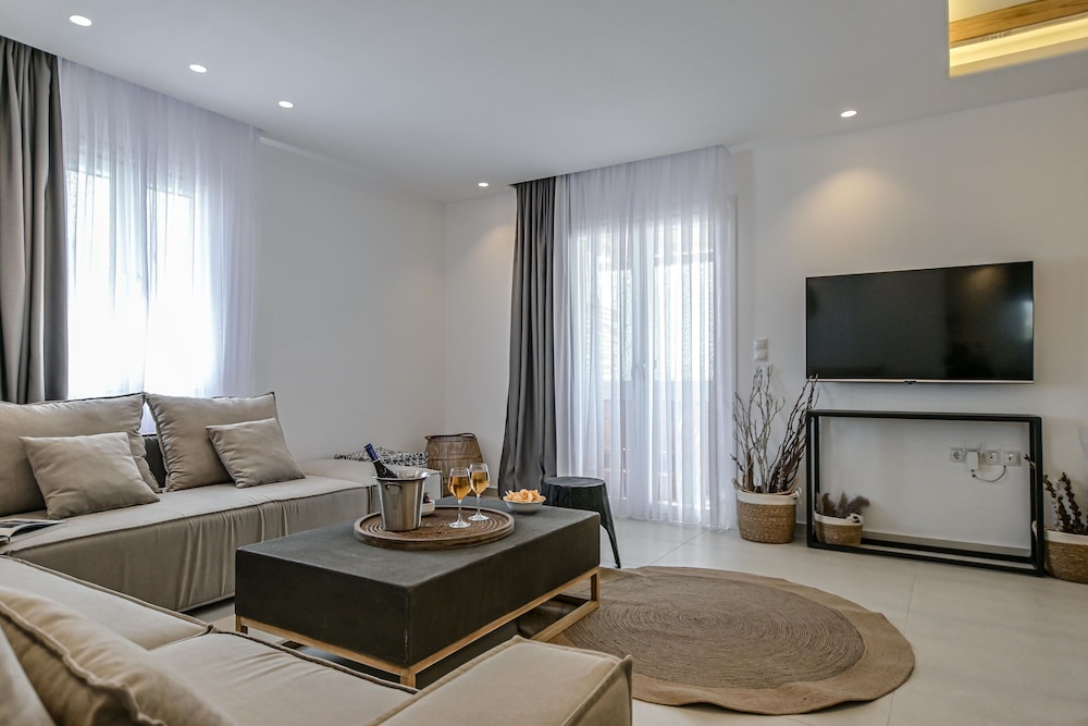 Sea & Olives Holiday Villas 21/50