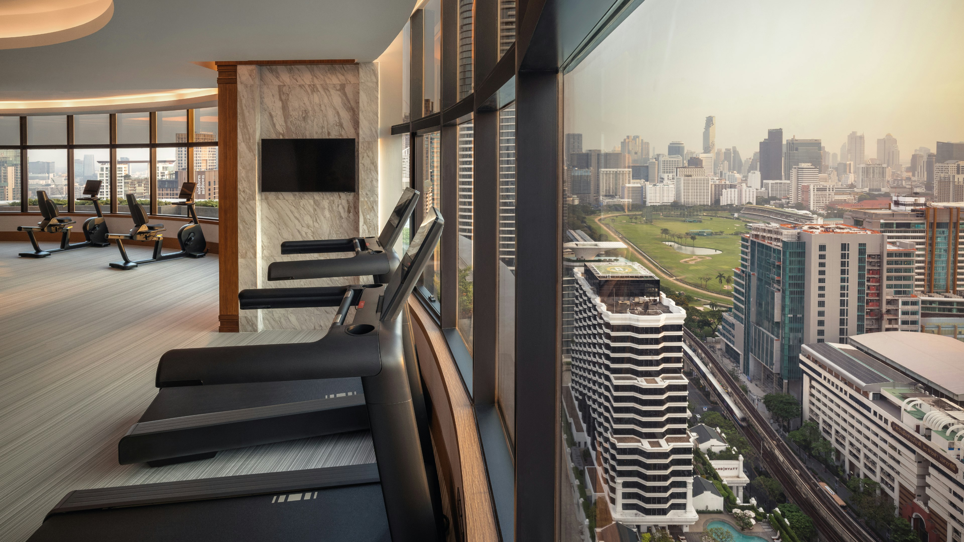 Intercontinental Bangkok 38/81