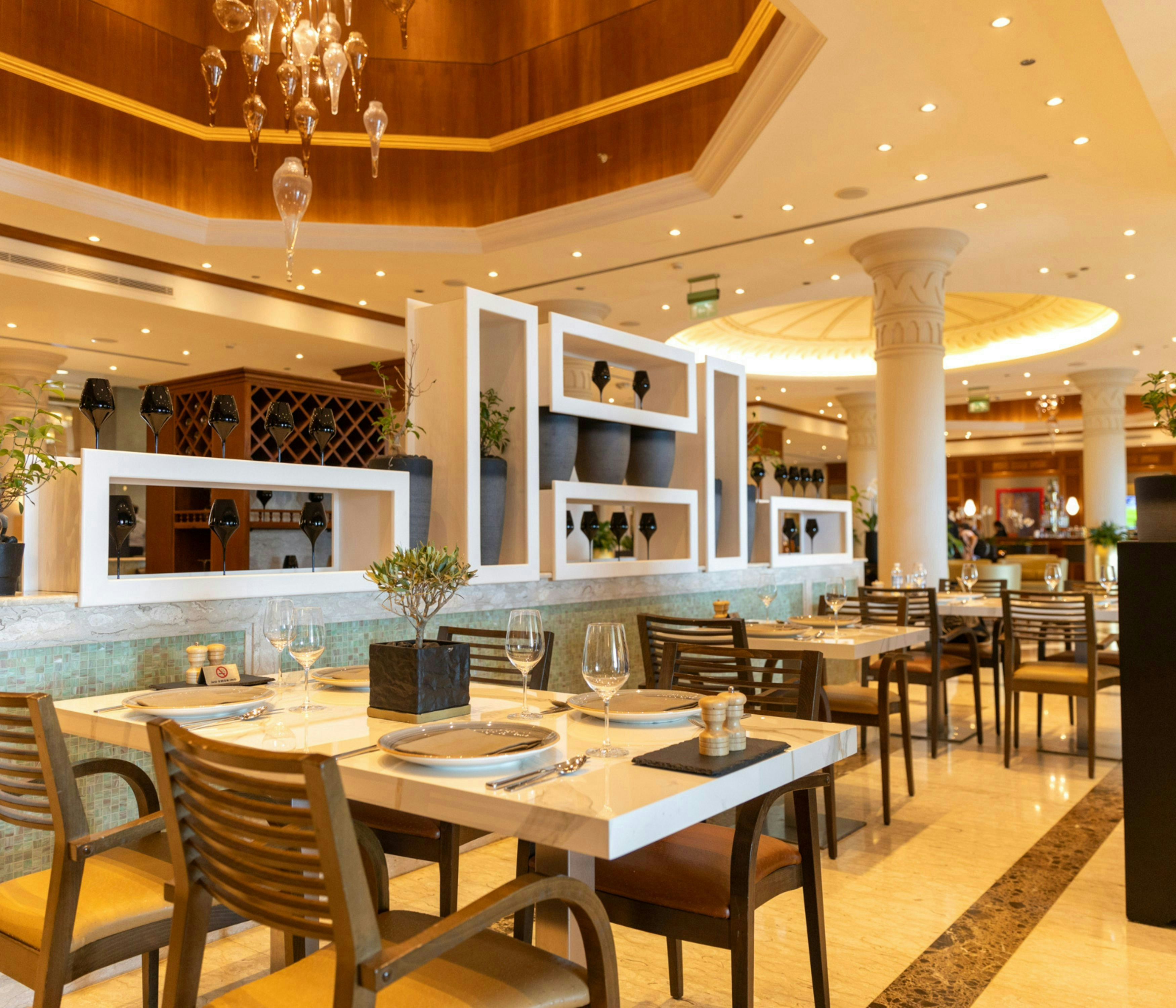 Crowne Plaza Jordan Dead Sea Resort and Spa 54/74