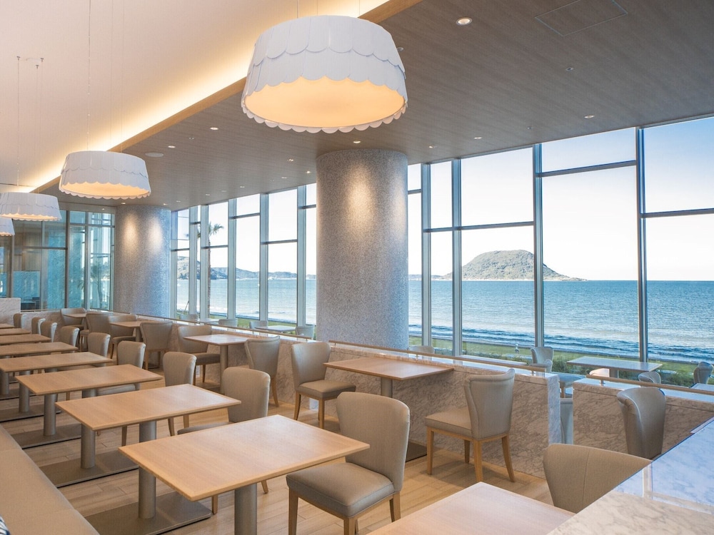 KARATSU SEASIDE HOTEL 46/55